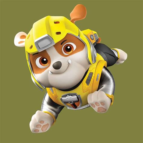 „Paw Patrol – Mighty Pups“ | Trailer zum Kinostart - Kinomeister