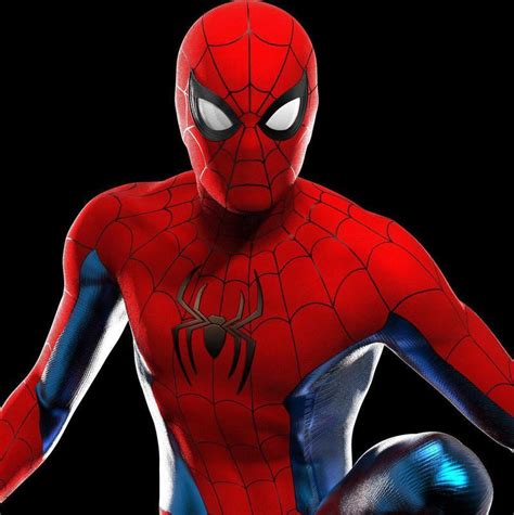 New Spider-Man: No Way Home Art Reveals Best Look Yet at Newest Costume