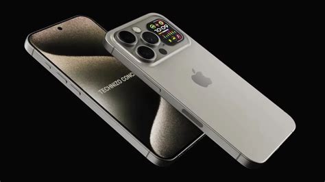 This iPhone 16 Pro Max concept changes two key design elements