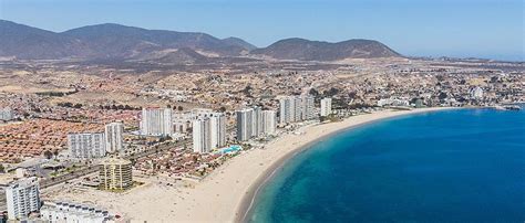 Cruises to La Serena (Coquimbo), Chile | Royal Caribbean Cruises