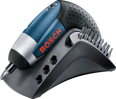 Bosch IXO Cordless Screwdriver