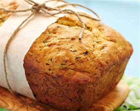 Garlic Herb Bread - Bread Maker Recipe | The Ideas Kitchen