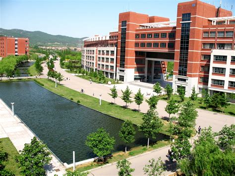 Shandong University of Science and Technology | Study In China