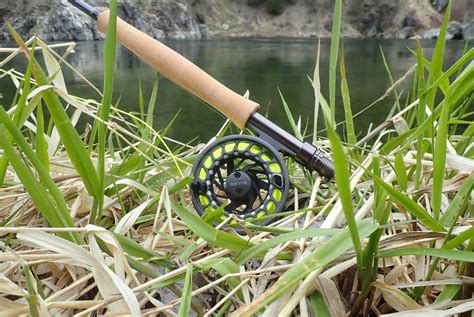 Orvis Clearwater Fly Rod & Reel Outfit Review - Man Makes Fire