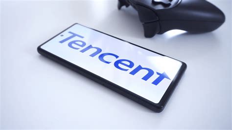 Tencent Sacks Thousands of Employees - Phandroid