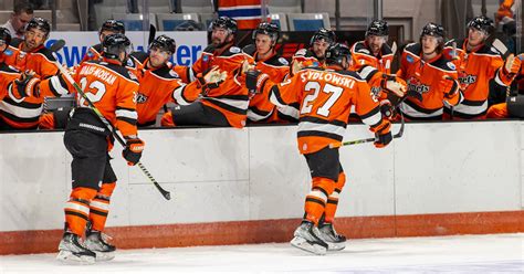 Fort Wayne Komets | Komets Announce Opening Night Roster