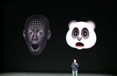 Apparently, Animoji On The iPhone X Does Not Need The TrueDepth Camera To Work