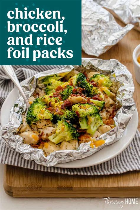 Foil Packs Oven, Oven Foil Packets, Grilled Foil Packets, Tin Foil Dinners, Foil Packet Dinners ...