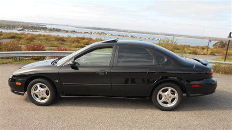 At $15,800, Will This Neat as a Pin 1999 Ford Taurus SHO Totally Clean Up?