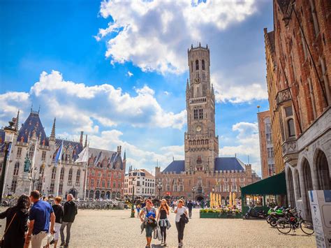 11 Best Things To Do In Bruges, Belgium 2023