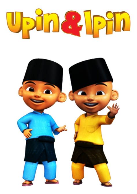 400+ Wallpaper Upin Ipin Full Hd Pictures - MyWeb