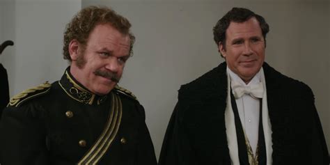 Will Ferrell and John C. Reilly Are Back as Sherlock Holmes and Dr. Watson