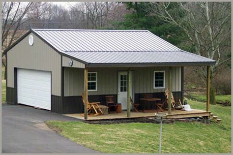 Building Photos-Metal Buildings,Carports,Aluminum,Garages,Sheds,Guard ...