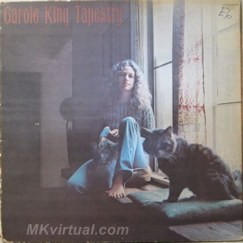 Carole King - Tapestry