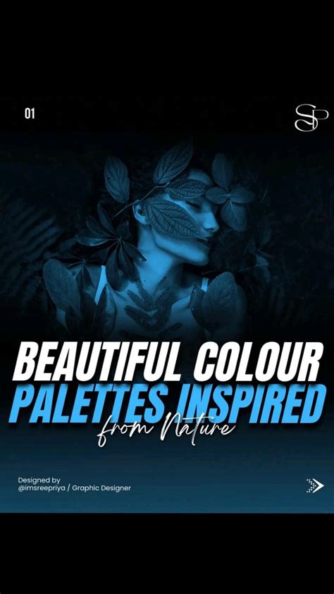 Color palette inspiration | Graphic design lessons, Photoshop design, Photoshop tutorial design