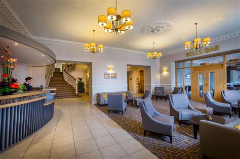 Maldron Hotel Cork (Ireland) - UPDATED 2017 Reviews - TripAdvisor ...