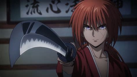 Rurouni Kenshin 2023 - How Good is the Reboot? - Anime Ignite