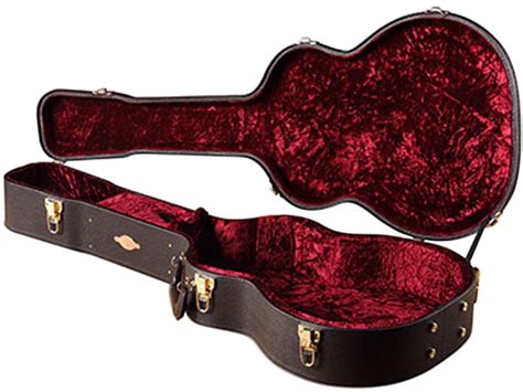 Taylor 86152 Deluxe Grand Auditorium Acoustic Guitar Case