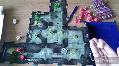 Dungeon Crawler Board Games For Beginners