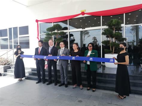 Vinda SEA Opens New Regional Hub in Malaysia - EIN Presswire