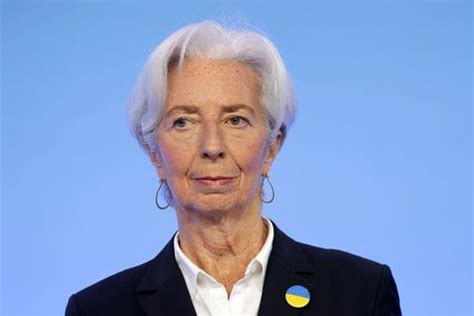 Crypto Remains a Threat: ECB Chief Christine Lagarde