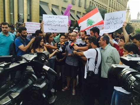 A new era for Lebanese journalism? | Beirut Report