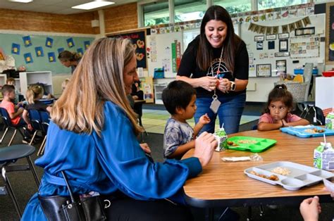 These 4 Inland Empire schools won the 2023 Blue Ribbon award – Press Enterprise