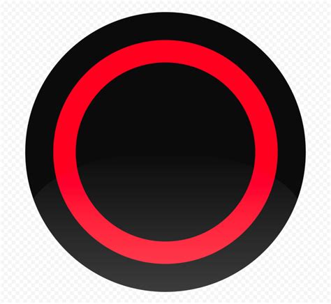 PlayStation Controller Circle Button Icon PNG | Citypng