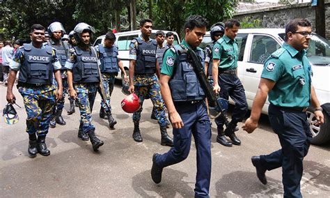 Families, authorities in the dark as two Dhaka attack survivors go missing - World - DAWN.COM