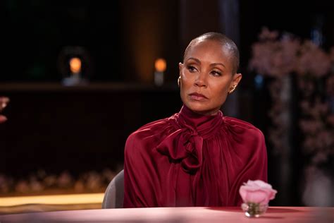 Jada Pinkett Smith Addresses Oscars Fiasco On 'Red Table Talk'
