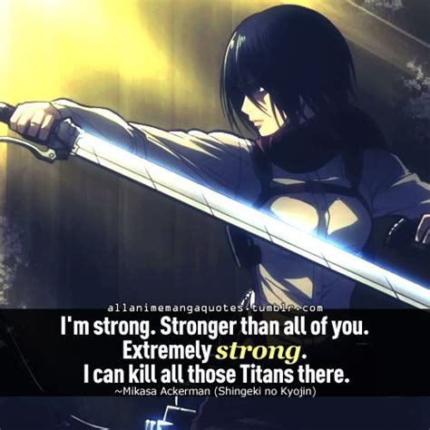 17 Best images about Attack on Titan Quotes on Pinterest | So kawaii ...