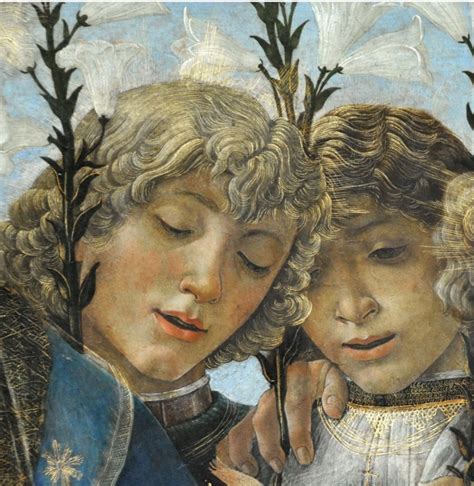 Sandro Botticelli | Early Renaissance painter | Art in Detail | Tutt'Art@ | Pittura • Scultura ...