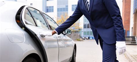 Private Car Service | Luxury Chauffeur | Louisville Transport