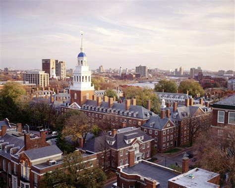 Cambridge, MA | Harvard University, MIT, Annual Events