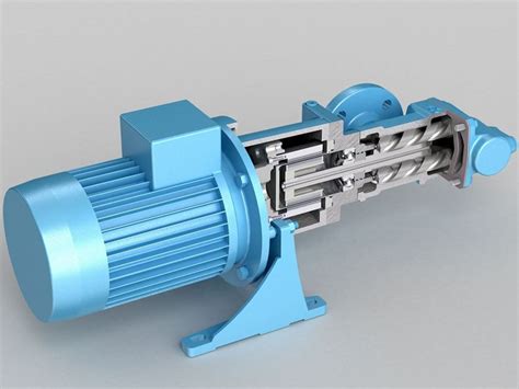 Different Types of Hydraulic Pumps With Their Classifications | Linquip