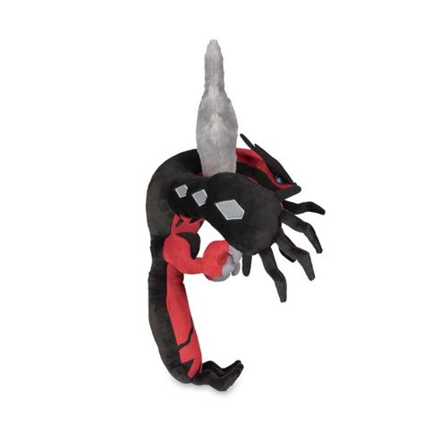 Yveltal Poké Plush - 22 ½ In. | Pokémon Center Official Site