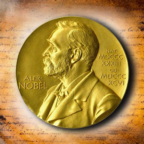 NOBEL PRIZE DAY - December 10, 2023 - National Today