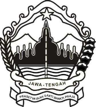 Logo Sekolah Tegal dan sekitarnya