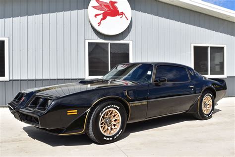 1981 Pontiac Trans Am | Coyote Classics