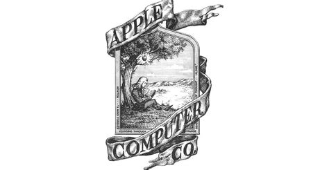 Apple Cofounder Ron Wayne Offers Insight on Original Newton Apple Logo- The Mac Observer