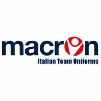 Macron | Brands of the World™ | Download vector logos and logotypes