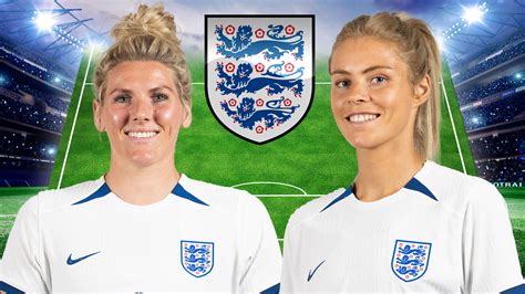 How England Women could line up for World Cup 2023 opener against Haiti with left-back leading ...