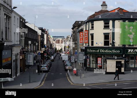 Liverpool bold street hi-res stock photography and images - Alamy