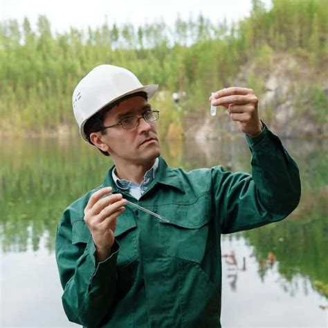 Ecologist - Green Careers Hub