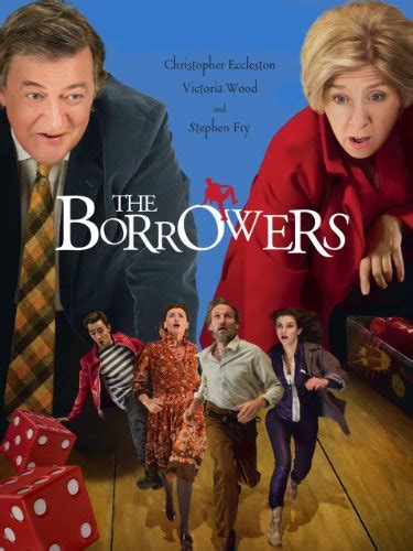 The Borrowers (2011) - WatchSoMuch