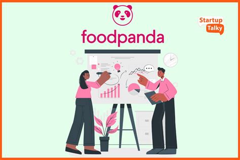 Foodpanda Expenses - StartupTalky