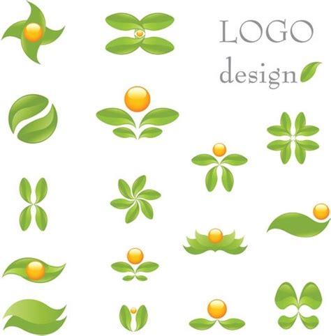 Free Illustrator Logo Templates