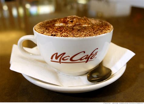 Ava's Couponing & More..: McDonald's McCafe Coffee $1.00