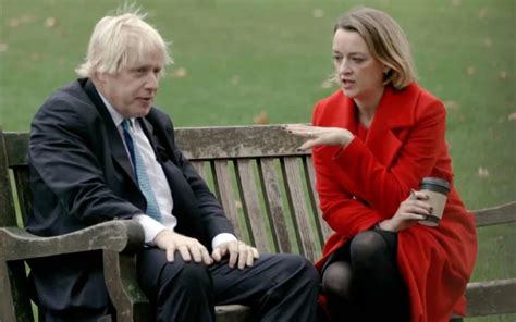 Voices: Laura Kuenssberg’s Boris Johnson gaffe was bad – but these are ...