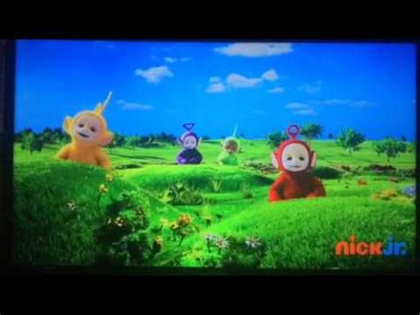 Teletubbies 2015 Ending (REMAKE) (Read Description) - YouTube